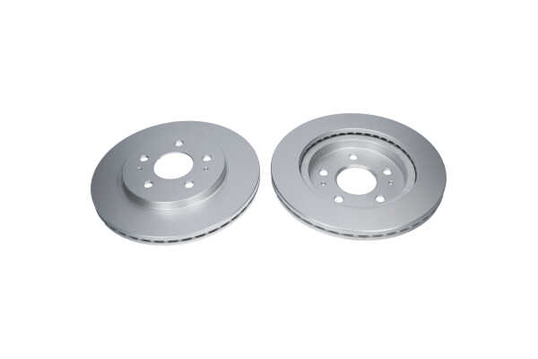 KAVO PARTS BR-1725-C remschijf 43512-B4010