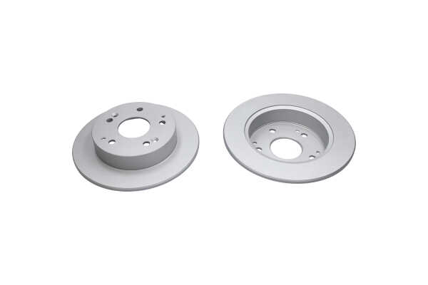 METZGER Disco de freno 6110856 a un precio bajo