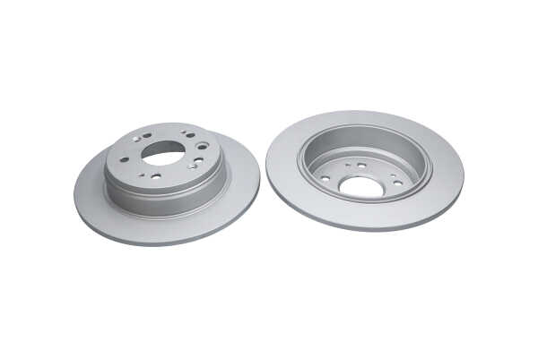 KAVO PARTS BR-2268-C preço Discos de travão HONDA CROSSROAD 2007 original