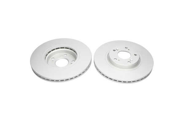 KAVO PARTS BR-2269-C Remschijven Honda Accord 7 Tourer 2.0 155 Pk Benzine 2004