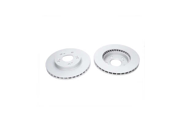 KAVO PARTS BR-2271-C remschijf 45251S30000