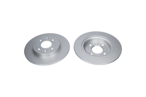 KAVO PARTS BR-2277-C Remschijven Honda Insight ZE2/ZE3 1.3 IMA (ZE2) 99 Pk Benzine/Elektro 2025
