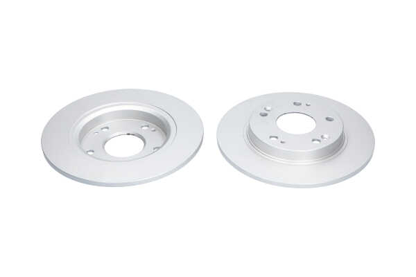 KAVO PARTS BR-2282-C Dischi freno Honda CRZ ZF 1.5 IMA (ZF2) 137 CV Benzina/Elettrico 2017