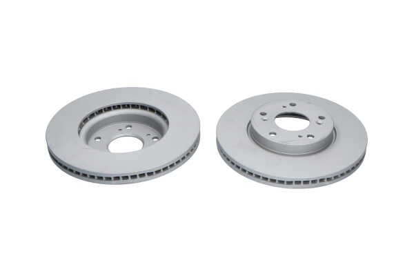 KAVO PARTS BR-2290-C Remschijven HONDA Civic X Hatchback (FC,FK) 1.0 VTEC (FK6) 129 Pk Benzine 2022