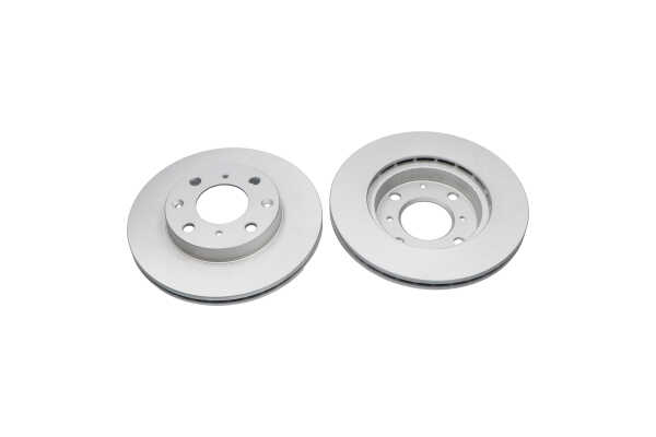 KAVO PARTS 45251-SAA-000 Remschijf BR-2293-C