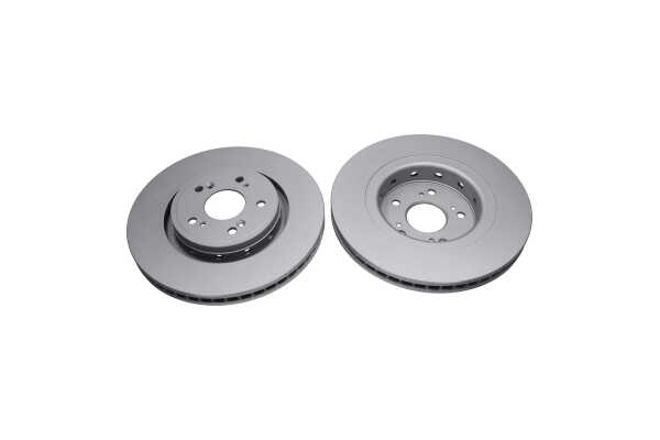 KAVO PARTS BR-2296-C Remschijven Honda CR-V IV 1.6 i-DTEC 4WD (RE6) 160 Pk Diesel 2023