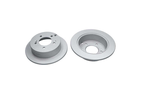 KAVO PARTS BR-3214-C Brzdové kotúče Hyundai Tucson jm 2.0 143 KS Benzín 2010