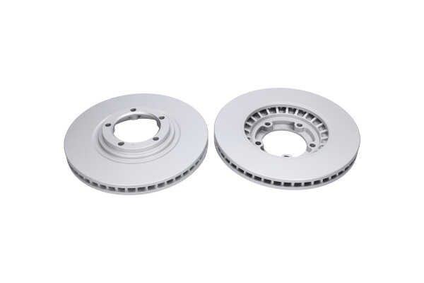 KAVO PARTS BR-3243-C Remschijven H-1 2.5 CRDi 140 Pk Diesel 2002