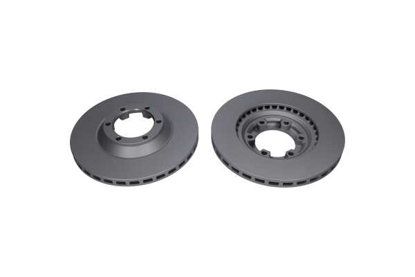 KAVO PARTS BR-3244-C Brzdové kotúče Hyundai Galloper 2 2.6 TD pohon vsetkych kolies 86 KS nafta 2000
