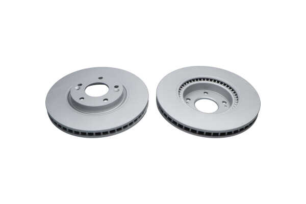 KAVO PARTS BR-3258-C remschijf 51712-A6600
