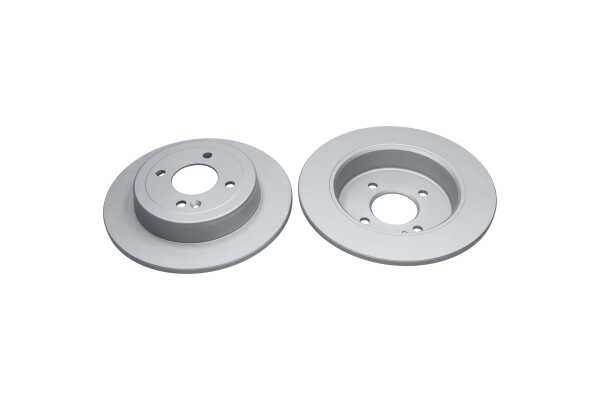 KAVO PARTS BR-3264-C remschijf 58411-0U-300