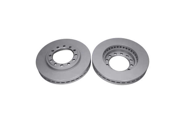 KAVO PARTS BR-3708-C remschijf ISUZU ELF kosten