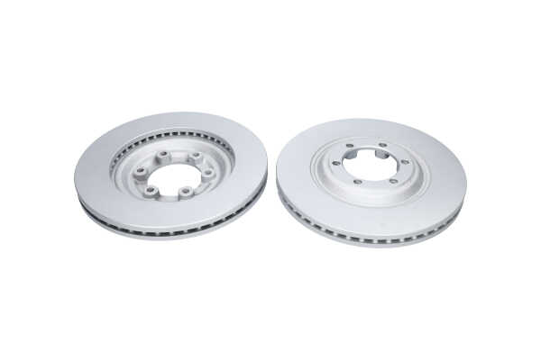 KAVO PARTS BR-3715-C remschijf CHEVROLET TRAILBLAZER kosten