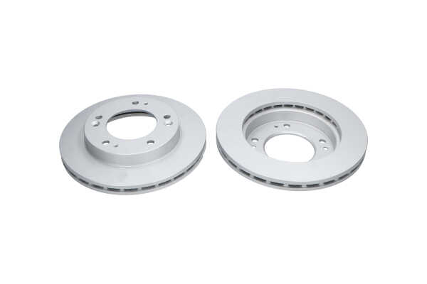 KAVO PARTS BR-4202-C remschijf 0K01A33251C