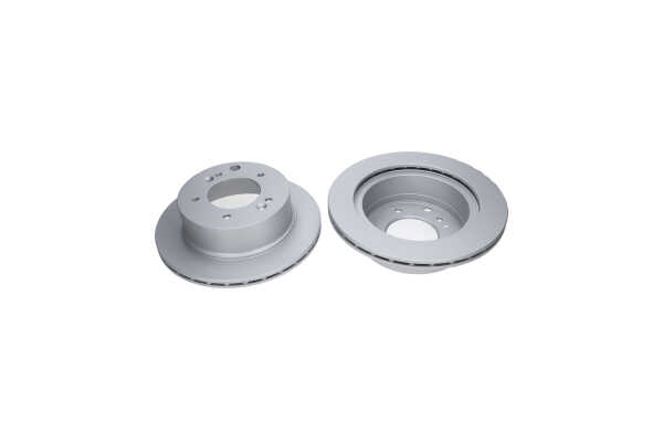 KAVO PARTS BR-4215-C Stabdžių diskai Kia Sorento JC 3.5 V6 4WD 194 AG benzinas 2006