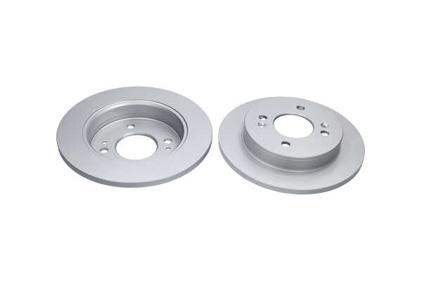 KAVO PARTS BR-4225-C Remschijven Kia Picanto JA 1.0 T-GDi 100 Pk Benzine 2023