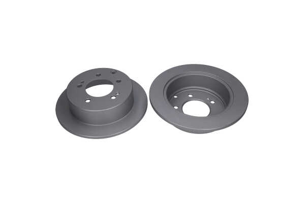 METZGER Brake disc 6110396 at favorable price