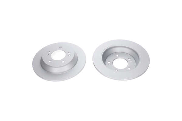 KAVO PARTS BR-4238-C Susidėvėjimo indikatorius, stabdžių trinkelės KIA Seltos (SP2, SP2I) 2.0 MPi (SP2) 150 AG benzinas 2024
