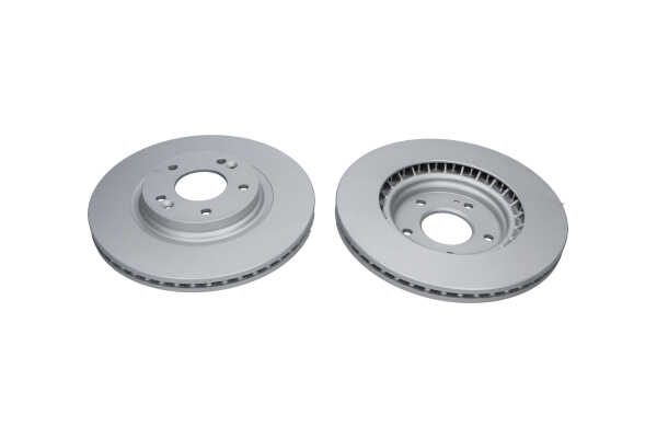 KAVO PARTS BR-4242-C remschijf 51712 C2000
