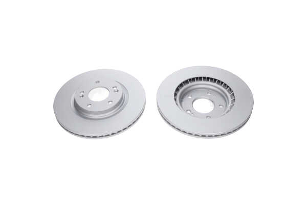 KAVO PARTS BR-4250-C remschijf 51712-C1000