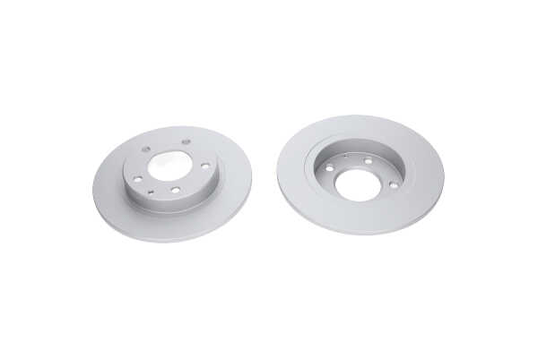 KAVO PARTS BR-4732-C remschijf GTYF-26-251C