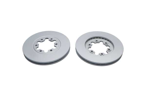 KAVO PARTS BR-4761-C Δισκόπλακες MAZDA BT-50 Pick-up (CD, UN) 3.0 CDVi 4x4 (UNY0E3) 156 PS Πετρέλαιο 2015