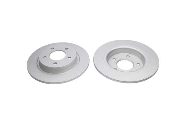 KAVO PARTS BR-4765-C remschijf BP6Y-26-251E