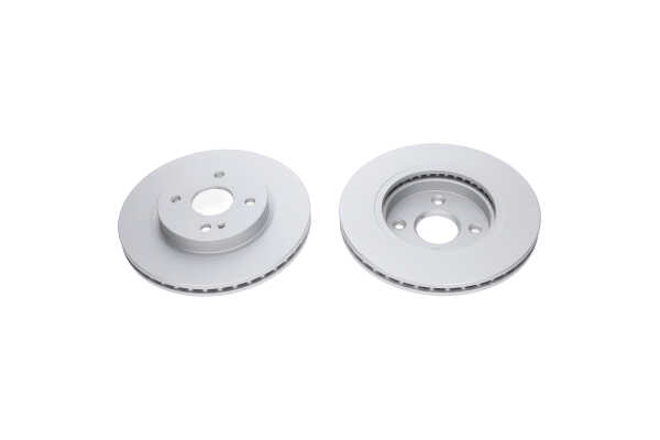 KAVO PARTS BR-4769-C Δισκόπλακες Mazda 2 Hatchback