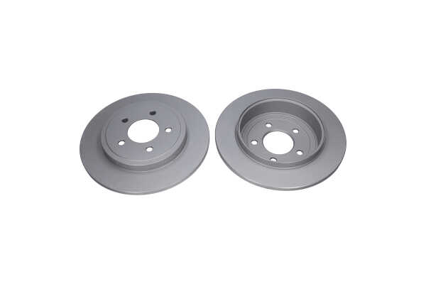 KAVO PARTS BR-4794-C Kit de distribution + pompe à eau FORD USA Escape II 2.3 4WD 155 CV Essence 2007