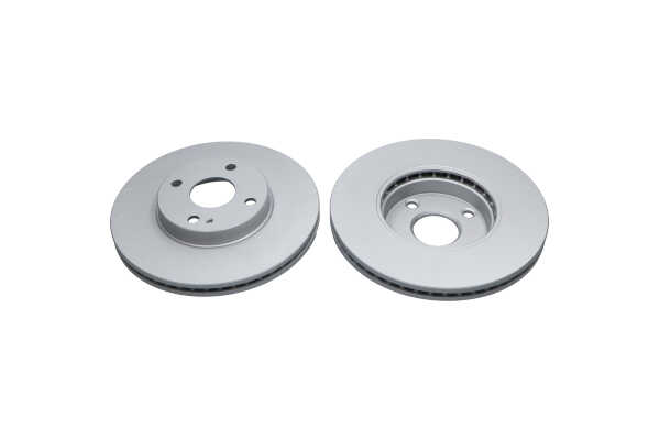 KAVO PARTS BR-4799-C remschijf DA6A33251A
