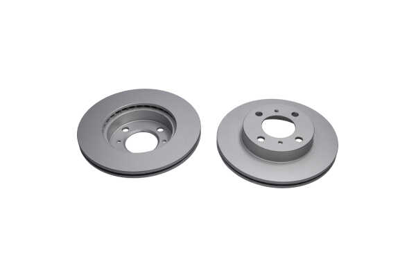 KAVO PARTS BR-5724-C Brzdové kotúče PROTON Jumbuck Pick-up 1.5 (C97PN) 86 KS Benzín 2008