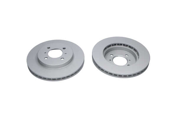 KAVO PARTS BR-5725-C Discos de travão Mitsubishi Lancer 4 1.8 GTi 16V 140 cv Gasolina 1992