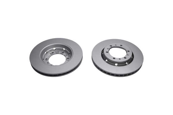 KAVO PARTS BR-5743-C remschijf MB 895730
