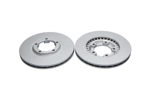KAVO PARTS BR-5750-C remschijf MB407030