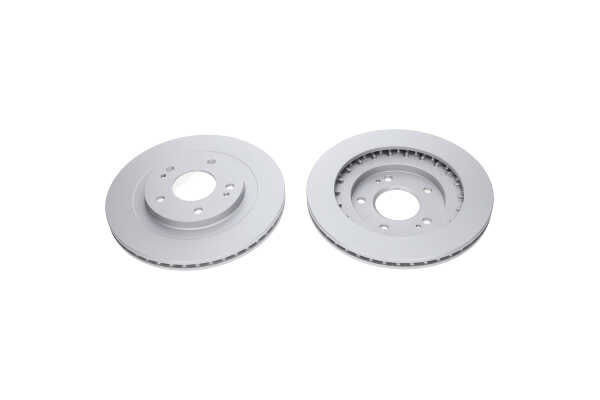 KAVO PARTS BR-5756-C Discos de freno Mitsubishi Pajero Pinin V6 1.8 GDI (H66W, H76W) 120 cv Gasolina 2000