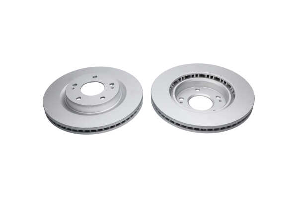 KAVO PARTS BR-5767-C remschijf MN 116 979
