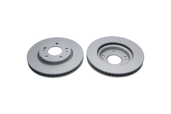KAVO PARTS BR-5771-C Stabdžių diskai Mitsubishi Eclipse 3 2.4 150 AG benzinas 2005