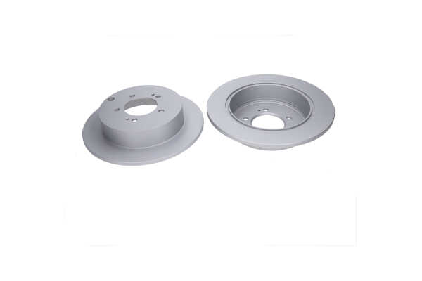KAVO PARTS 4249-F4 Bremseskive BR-5776-C