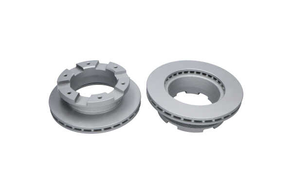 KAVO PARTS BR-5778-C remschijf MK584497