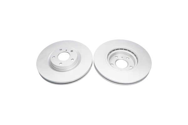 KAVO PARTS BR-6789-C remschijf 40206CA010