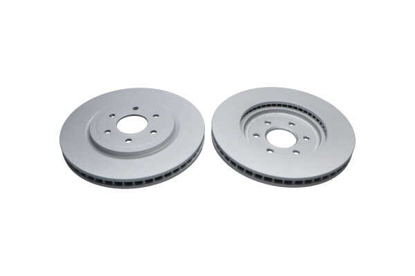 KAVO PARTS BR-6791-C remschijf 40206-5X01A