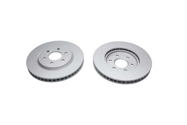 KAVO PARTS 40206-9BE0C Remschijf BR-6792-C