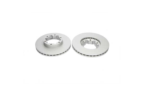 KAVO PARTS BR-6793-C remschijf 40206F3901