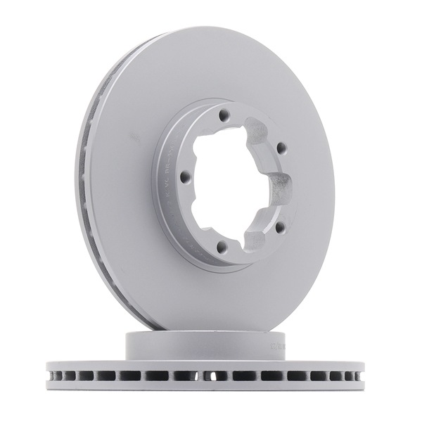 STARK Brake disc SKBD-0023773 at favorable price