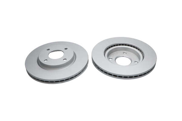 KAVO PARTS 40206 ZW90A Bremseskive BR-6807-C