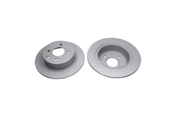 KAVO PARTS BR-6814-C remschijf 43206EM10A