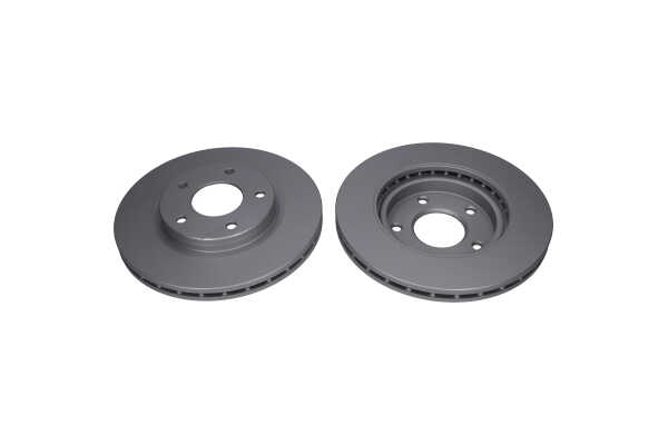 QUARO Brake disc QD6289 at favorable price