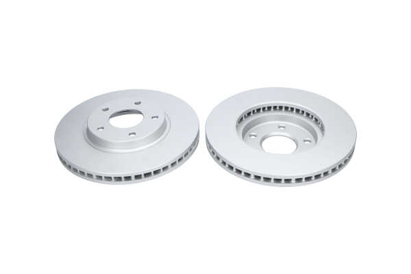 KAVO PARTS BR-6824-C remschijf 40206WL80A