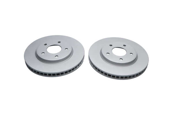 KAVO PARTS BR-6829-C remschijf 40206-3NA0A
