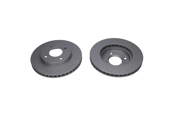 BR-6837-C KAVO PARTS 40206CT40A Bremsscheibe